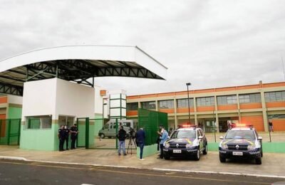 Novo campus da UFScar terá bacharelados interdisciplinares
