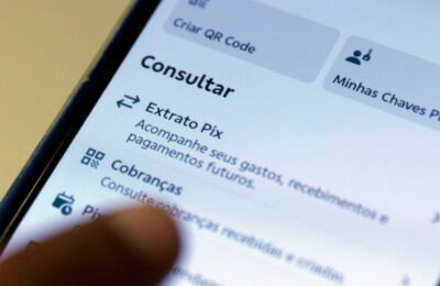 Número de transações com Pix caem 10% após proibição de bets