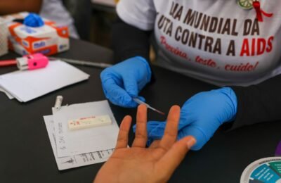 Opas amplia acesso ao lenacapavir para prevenir HIV na América Latina