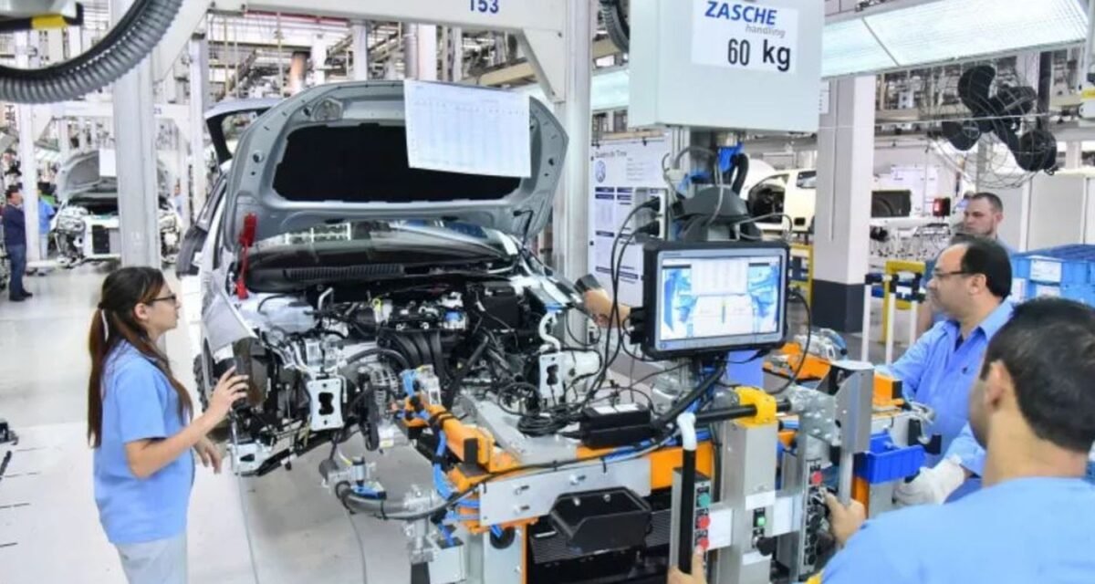 PIB brasileiro tem 5º maior crescimento no segundo trimestre