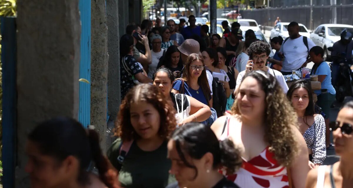 PND 2026: cartão de confirmação da inscrição será divulgado no dia 9
