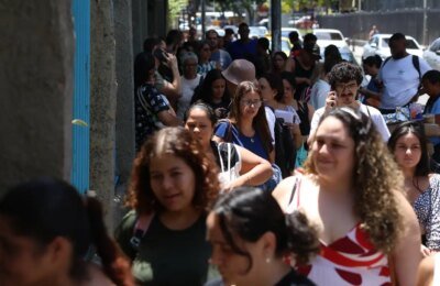 PND 2026: cartão de confirmação da inscrição será divulgado no dia 9