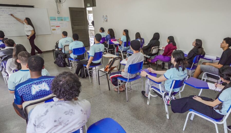 PND 2026: gabaritos preliminares estão disponíveis