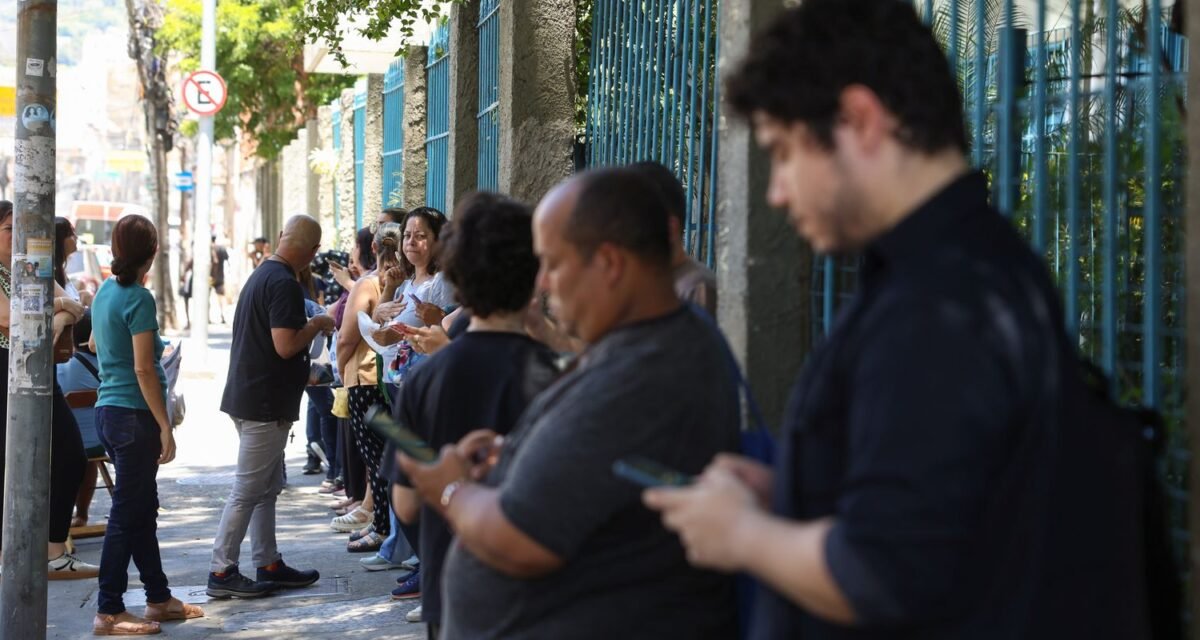 PND 2026: participantes farão prova neste domingo em todo o país