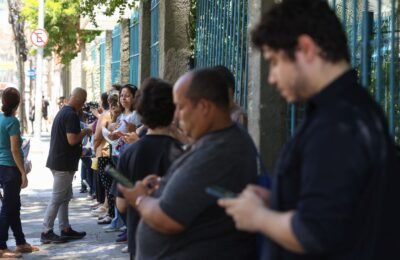 PND 2026: participantes farão prova neste domingo em todo o país