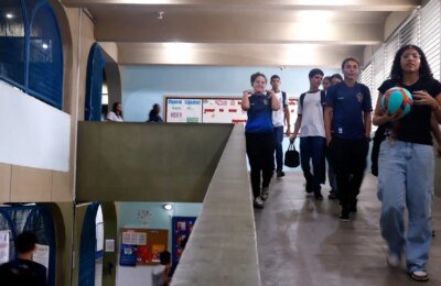 Pé-de-Meia começa a pagar sexta parcela a estudantes nesta segunda