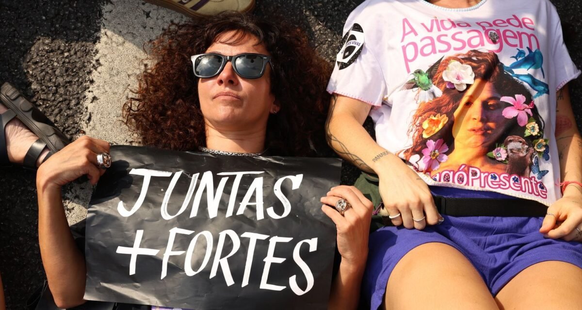 Pesquisa analisa propostas dirigidas às mulheres em planos de governo