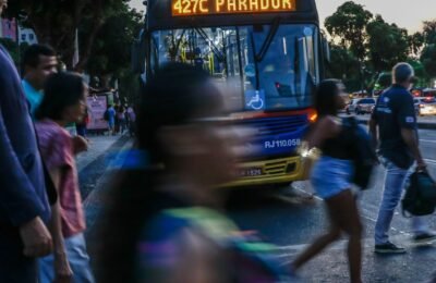 Pesquisa aponta que solidão e exaustão ampliam abstenção nas urnas