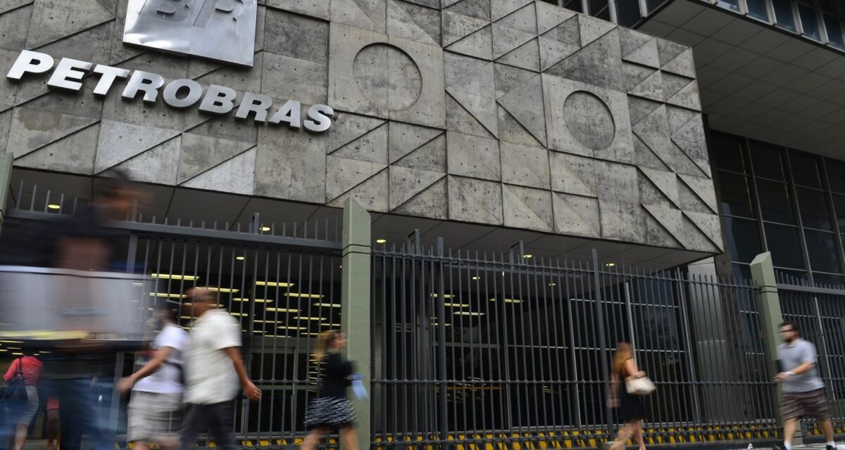 Petrobras fecha acordo para comprar gás dos EUA por mais de 20 anos
