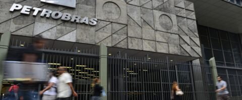 Petrobras fecha acordo para comprar gás dos EUA por mais de 20 anos