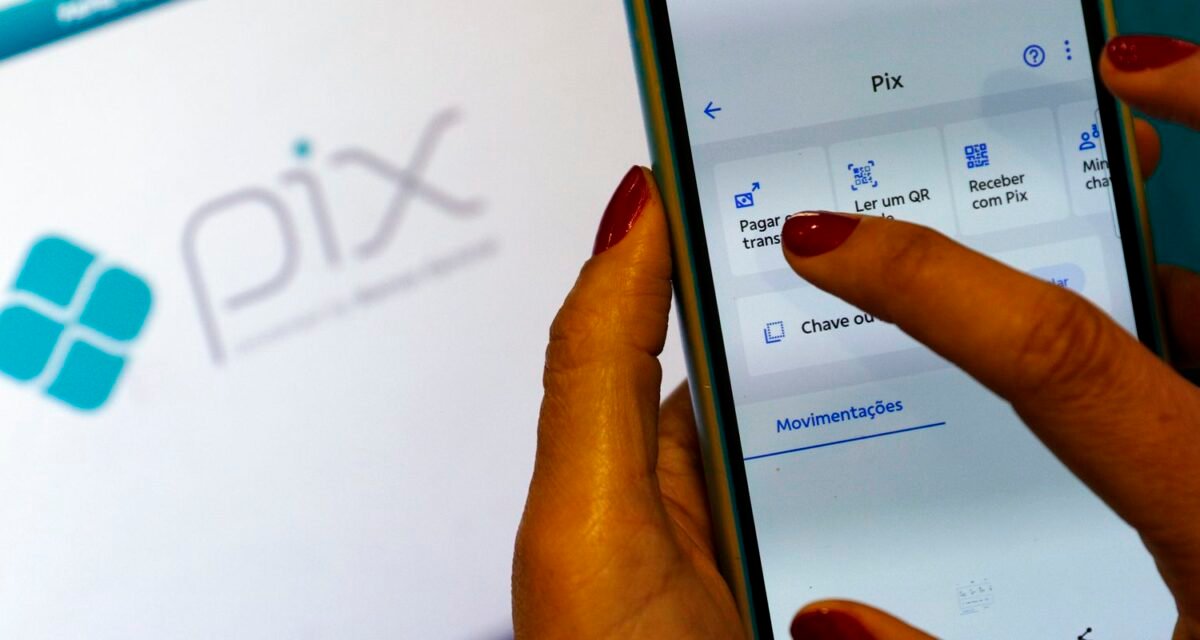 Pix terá novas regras para fraudes, cobrança híbrida e contas-salário