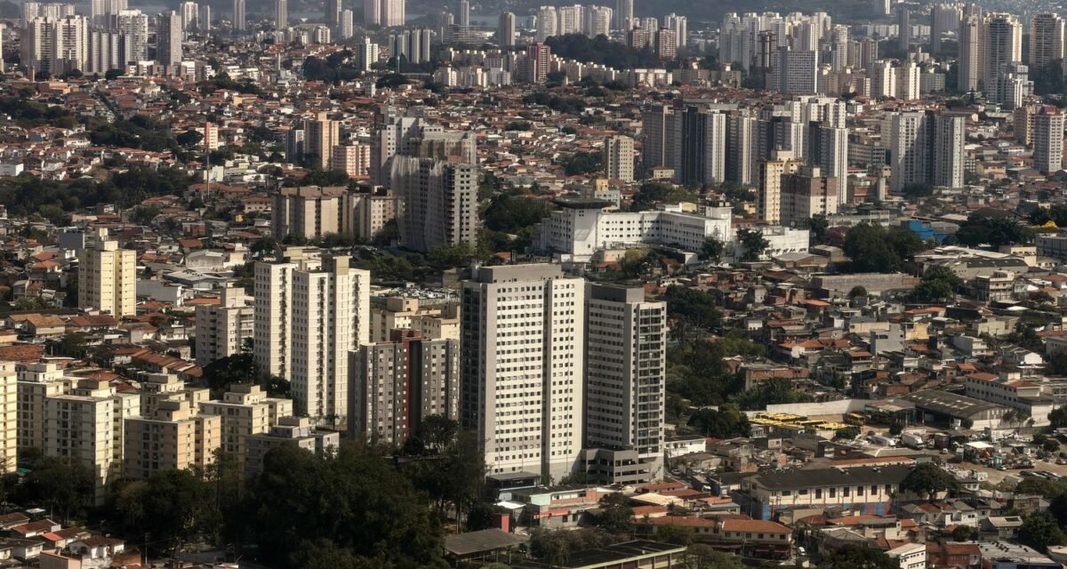 Plataforma reúne 228 indicadores para comparar estados brasileiros