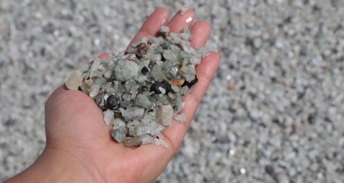 Política nacional vai estimular pesquisa de minerais críticos no país