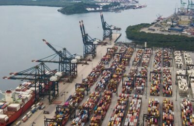 Preços maiores sustentam alta das exportações aos EUA em agosto