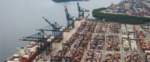 Preços maiores sustentam alta das exportações aos EUA em agosto