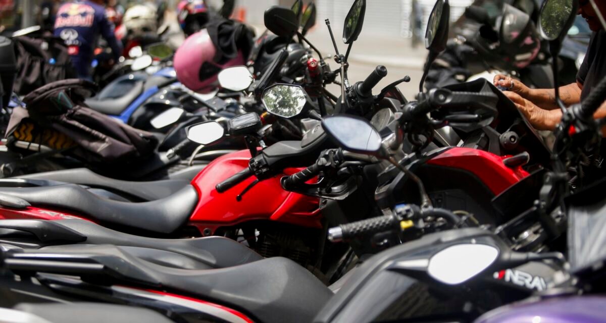 Programa que dá crédito a motoristas de app se torna permanente