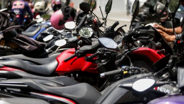 Programa que dá crédito a motoristas de app se torna permanente