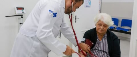 Prova que avalia formação médica ocorre neste domingo em todo país