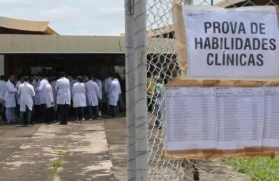 Revalida 2026/2: prazo de envio de diploma médico termina dia 19