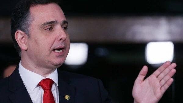 Rodrigo Pacheco, ex-presidente do Senado, será ministro do TCU