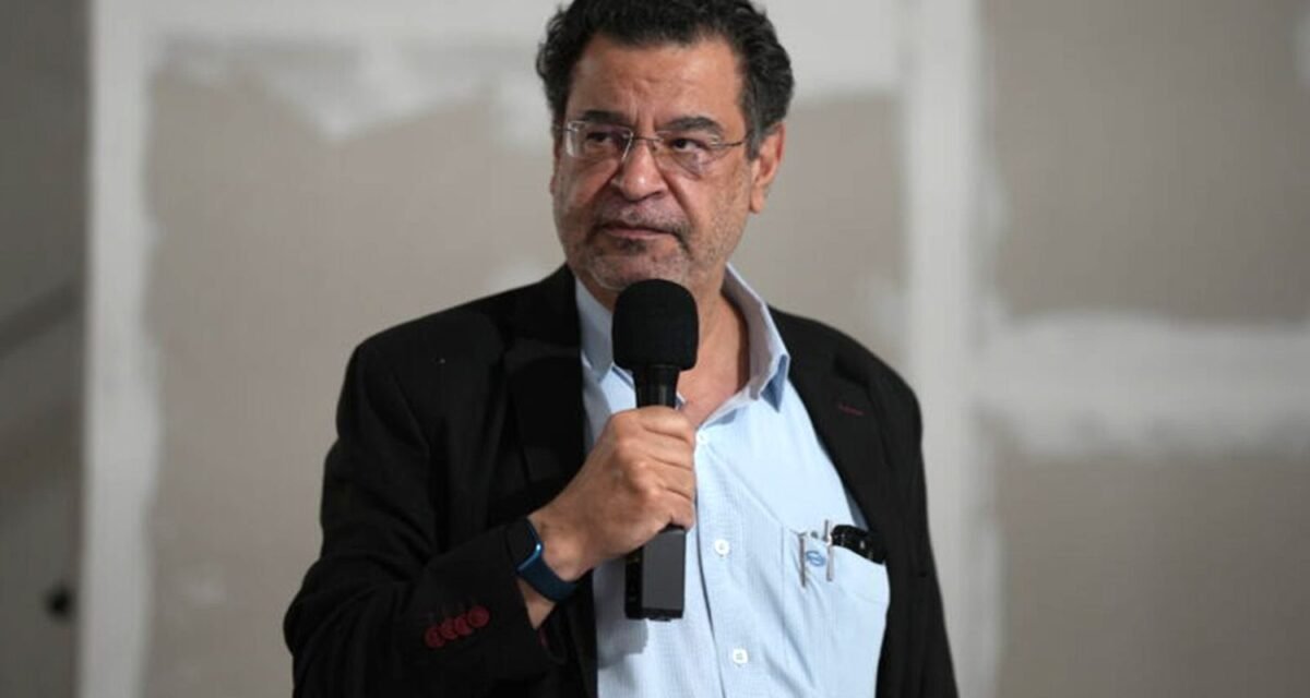 Rui Costa Pimenta quer ampliar direitos trabalhistas e verbas da saúde