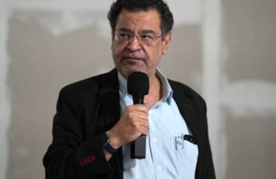 Rui Costa Pimenta quer ampliar direitos trabalhistas e verbas da saúde