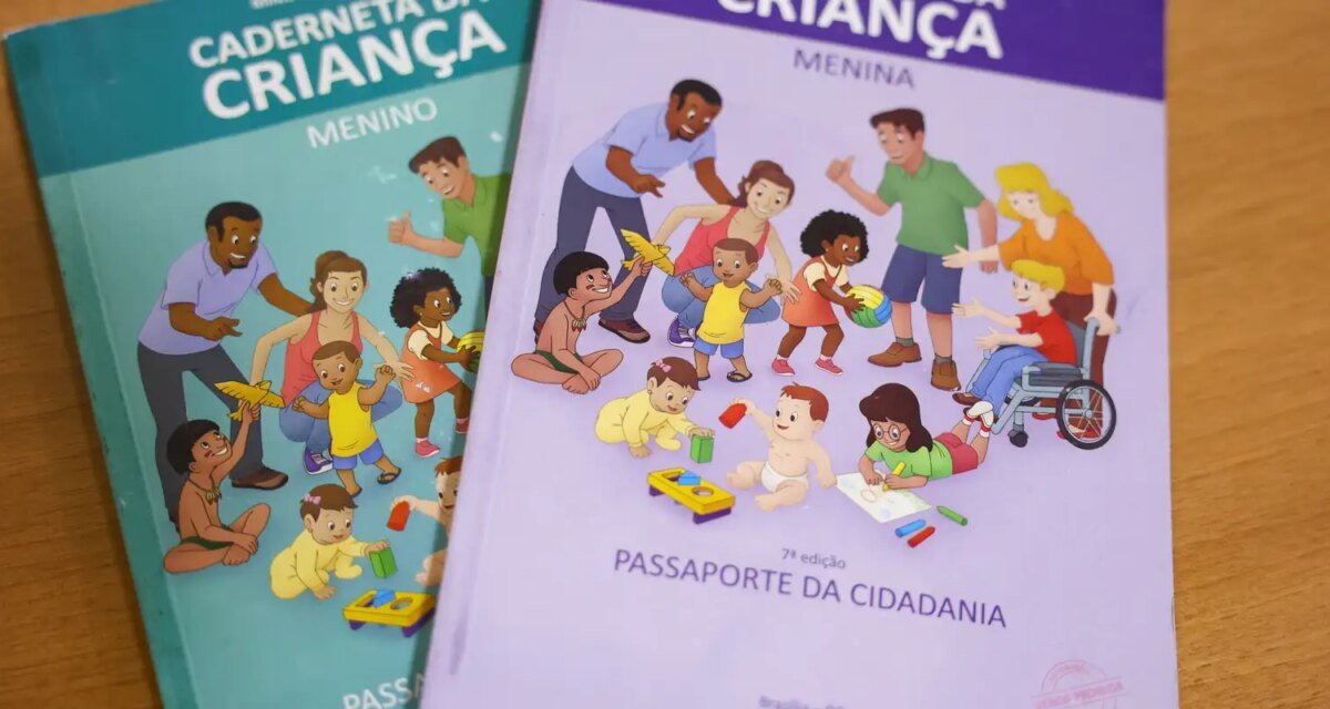 SUS vacina mais de 1 milhão de crianças com Pneumo 20
