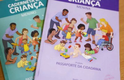 SUS vacina mais de 1 milhão de crianças com Pneumo 20