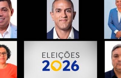 Saiba quais são os candidatos na disputa ao governo de Roraima