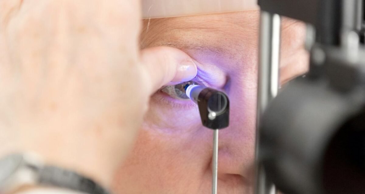 Saiba qual é a rotina ideal de consultas para cuidar da visão