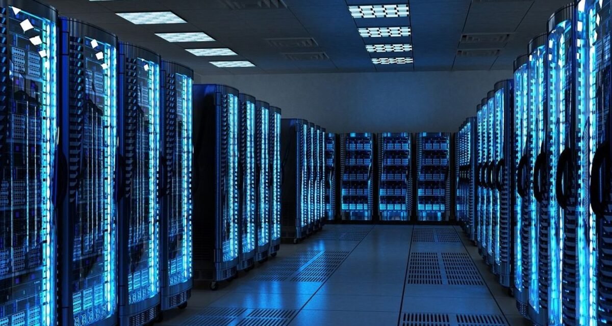 Senado aprova projeto que cria incentivos para data centers no Brasil