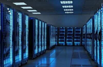 Senado aprova projeto que cria incentivos para data centers no Brasil