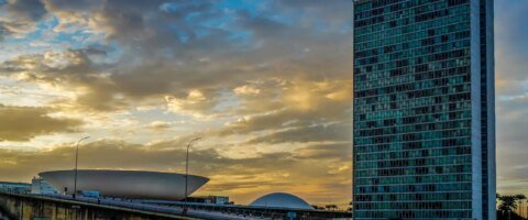 Senado: oposição obstrui e fim da escala 6x1 não vai a plenário