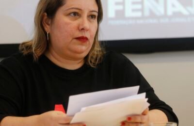 "Tiktokização" e crise sufocam propostas de campanha, diz Fenaj