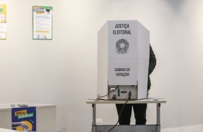 2º turno: 7 cidades também terão eleições complementares para prefeito