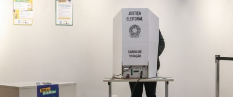 2º turno: 7 cidades também terão eleições complementares para prefeito