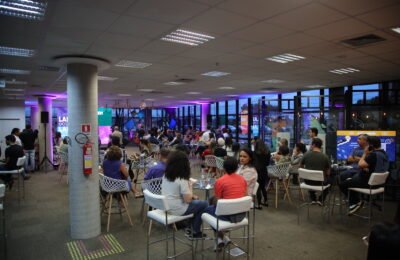Espaço SebraeLab em Brasília