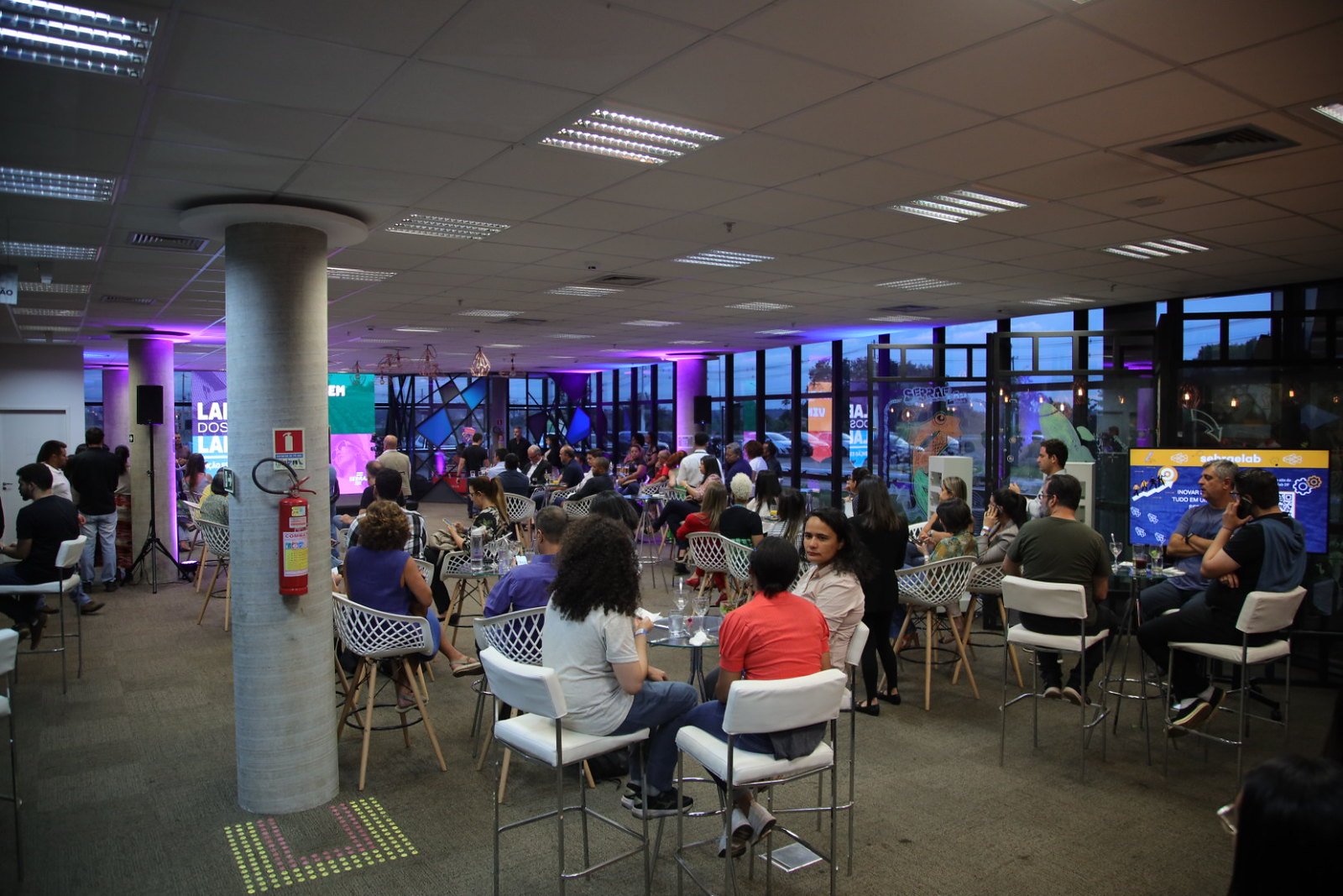 SebraeLab Brasília