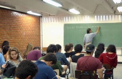Aberta inscrição para seleção de professor elaborador do Enade 2027
