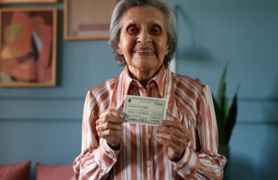 Abstenção de eleitores com mais de 70 anos cai 9,7 pontos percentuais
