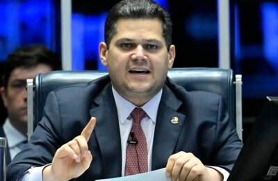 Alcolumbre anuncia sessões para discutir e votar fim da escala 6x1