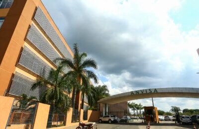 Anvisa determina apreensão de lote falsificado de toxina botulínica