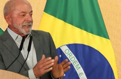 Após vitória nas urnas, Lula vai retomar viagens internacionais