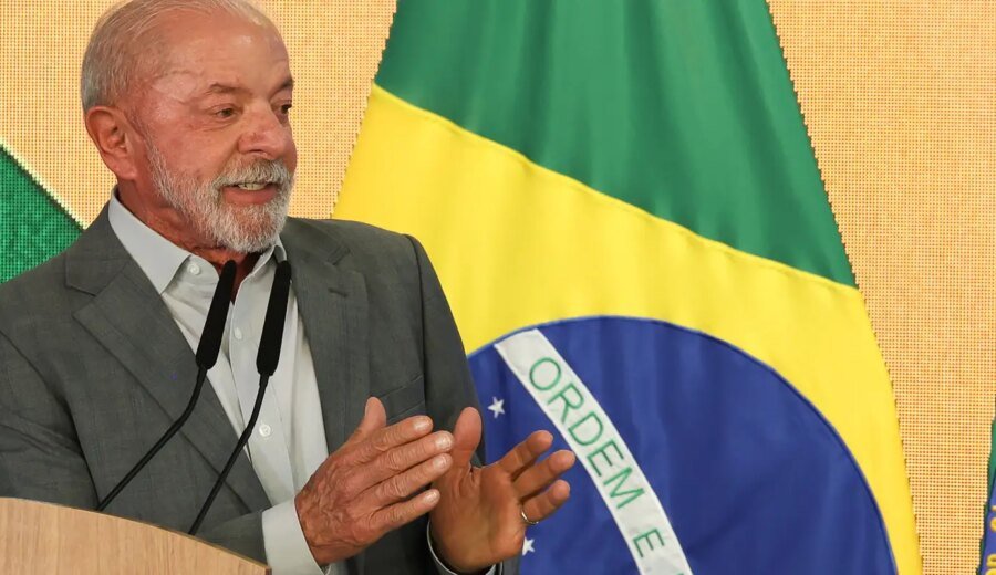 Após vitória nas urnas, Lula vai retomar viagens internacionais