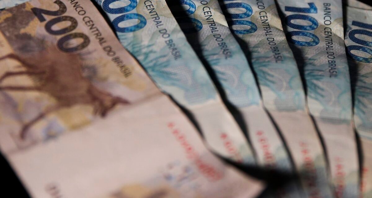 Arrecadação federal cresce 5,62% em setembro e soma R$ 239,4 bilhões