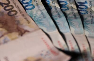 Arrecadação federal cresce 5,62% em setembro e soma R$ 239,4 bilhões