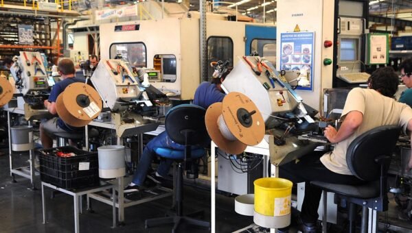 Atividade econômica tem alta de 0,3% em agosto, mostra IBC-Br