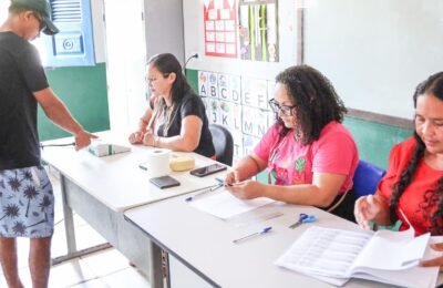 BB fará pagamentos via Pix a mesários nas eleições