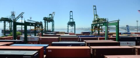 Balança comercial tem superávit de US$ 7,74 bilhões em setembro