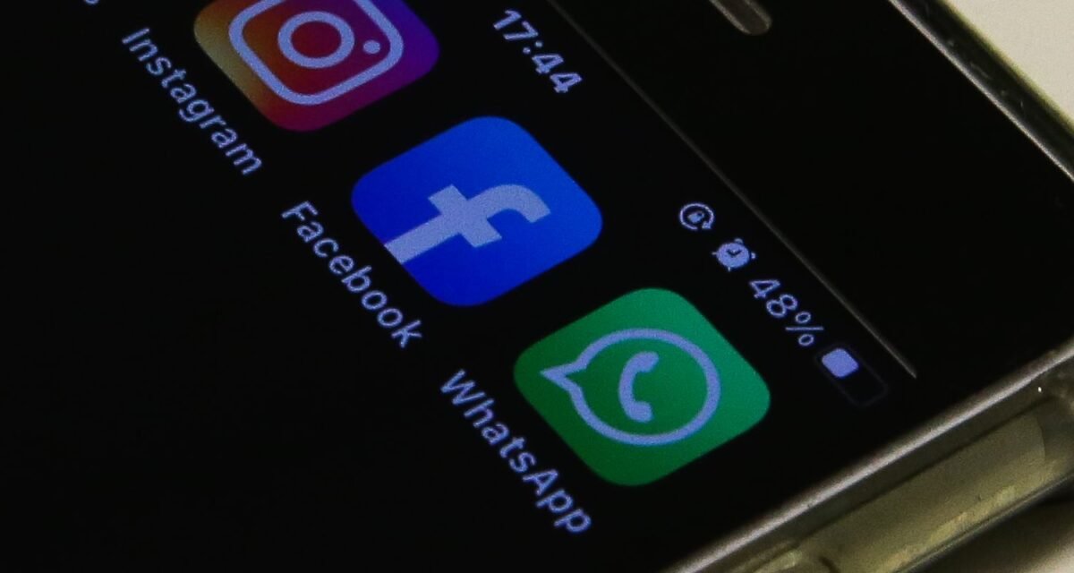 Big techs descumprem regras eleitorais no dia da votação, diz estudo